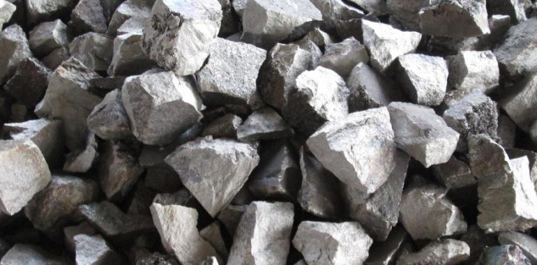Ferro silico manganese