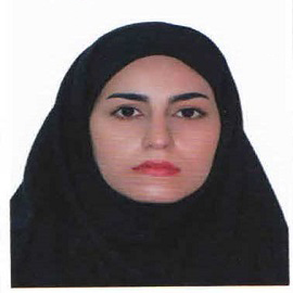 Ms. Maryam Firouz