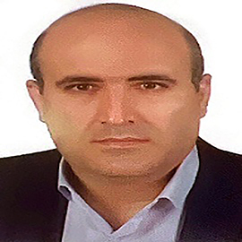 Mr. Mohammad Hassan Heydari