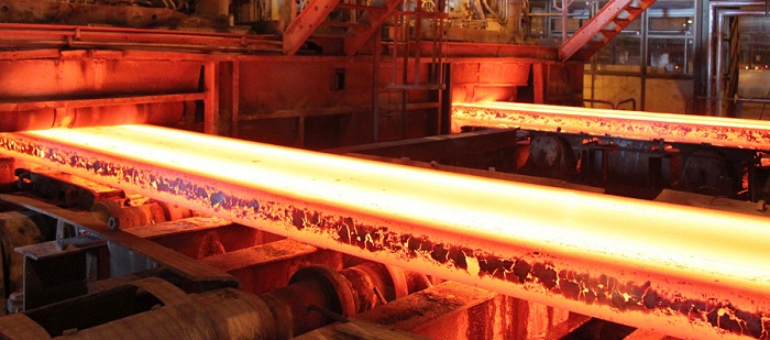 Planning Big for Iranian Steel; Targeted 55 Million Tons Steel Production