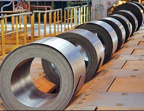 Iran Flat Steel Import Prices Stable, Demand Picks Up
