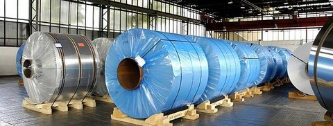 EU imposes anti-dumping duties on Russian aluminum foil
