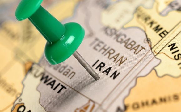 Time to Look at Iran for Investment