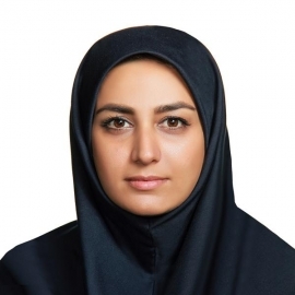 Ms. Sara Sahebari