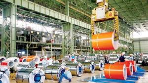 رئیس ایمیدرو: شعار جهش تولید در صنایع فلزی تحقق یافت