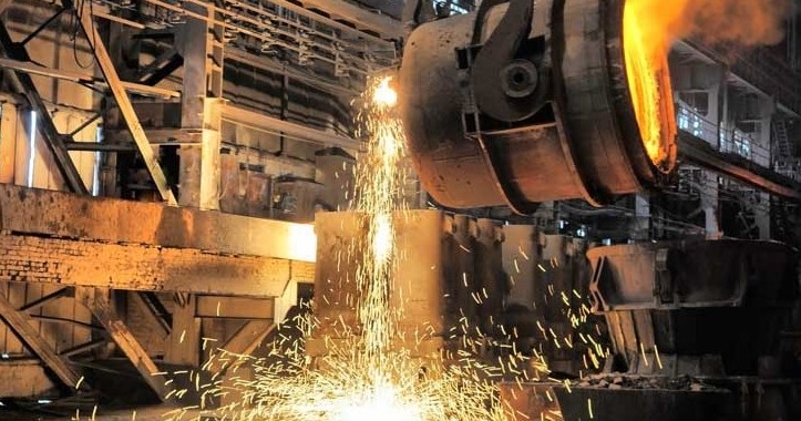 Major Iranian Steelmakers Export Over 2m Tons