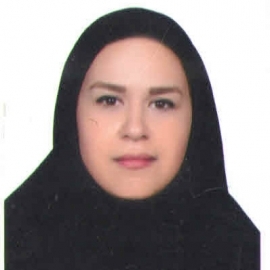 Ms. Lida Ghanimi
