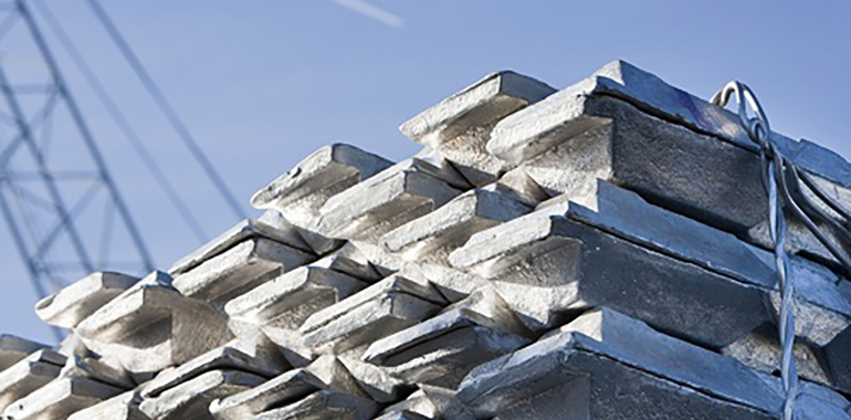 IRALCO Opens Billet Plant
