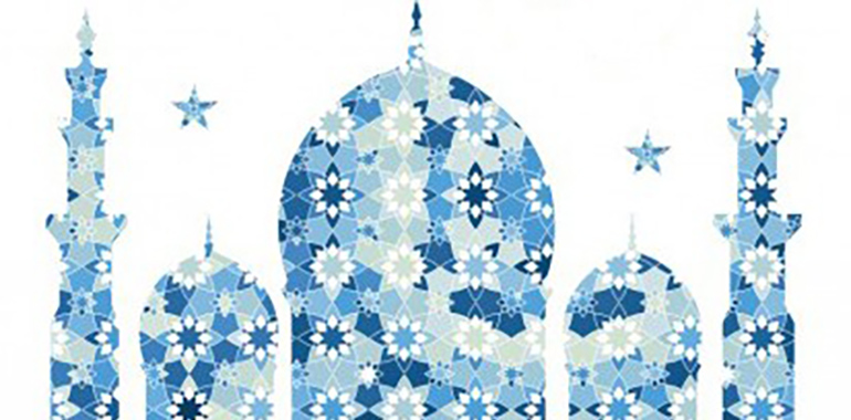 Happy Eid al-Fitr