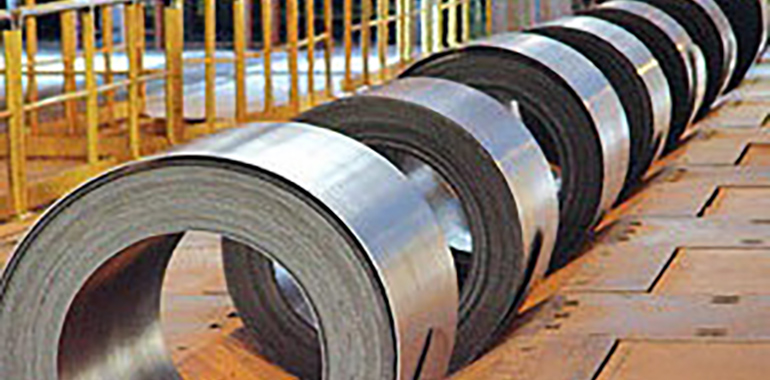 Iran Flat Steel Import Prices Stable, Demand Picks Up
