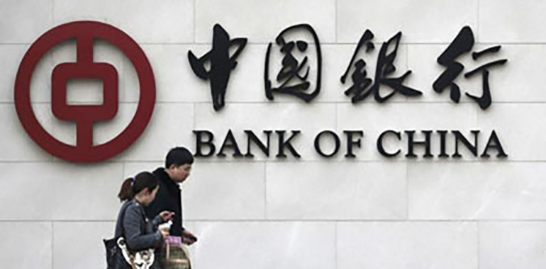 Reduction of metal prices in the shadow of china’s central bank