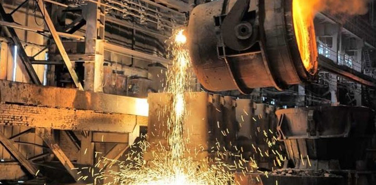 Major Iranian Steelmakers Export Over 2m Tons