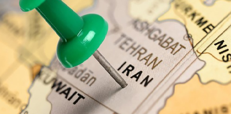 Time to Look at Iran for Investment