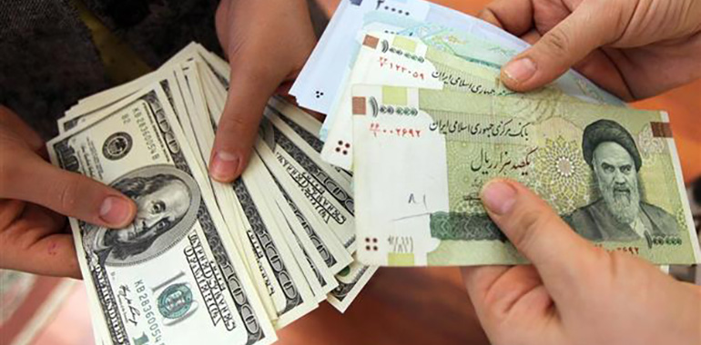 Iran to switch currency from rial to toman
