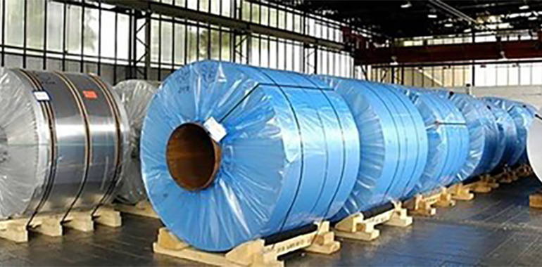 EU imposes anti-dumping duties on Russian aluminum foil