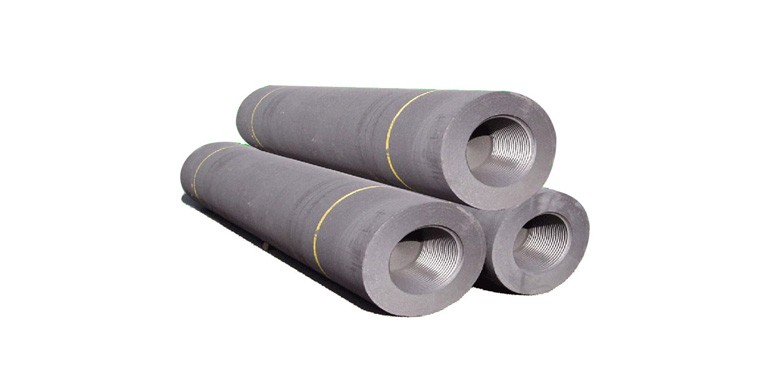 Graphite Electrodes, UHP Type,     Official Representative of Fangda Co. and Nangtong Co.