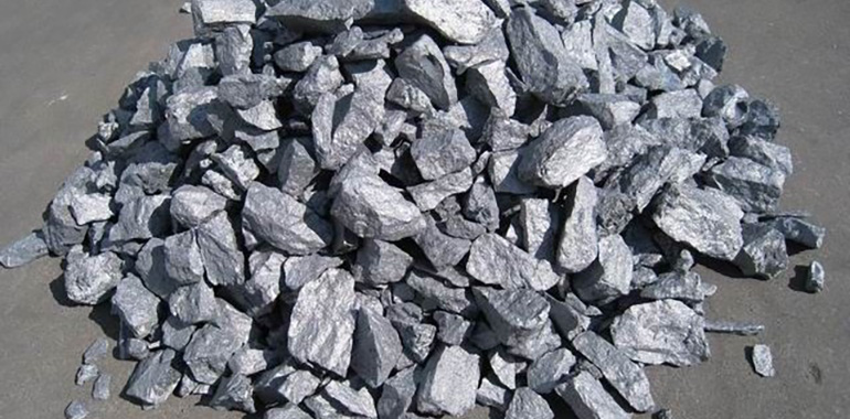 Ferroalloys