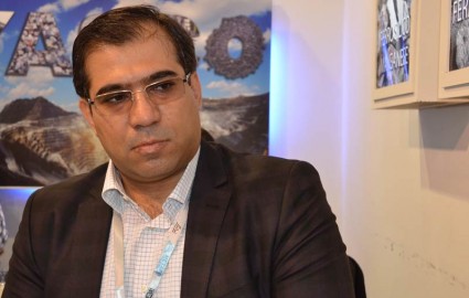 Yegane Andish Sanat Co. new plan to import Alumina powder directly from Australia