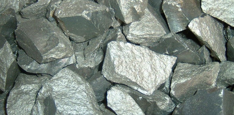 فرومنگنز ( پر ، متوسط و کم کربن)