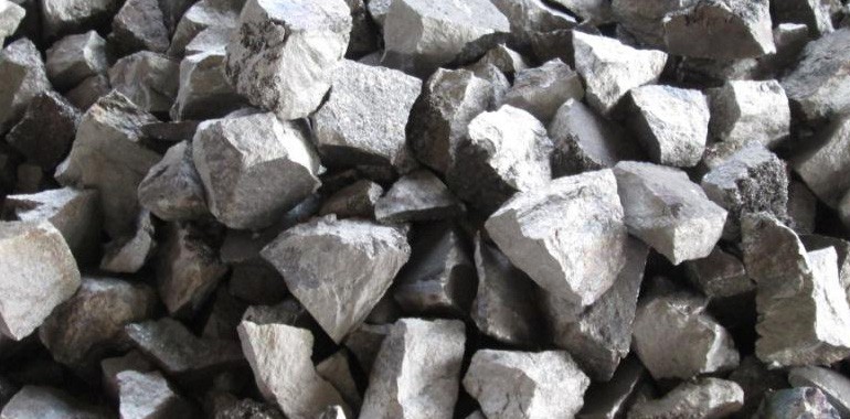 فروسیلیکو منگنز